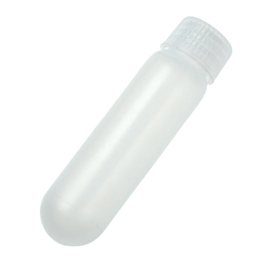 30mL Centrifuge Tube, Oak Ridge Style, Round Bottom, PP, Screw Cap, Non-sterile, Case of 12 (229461)