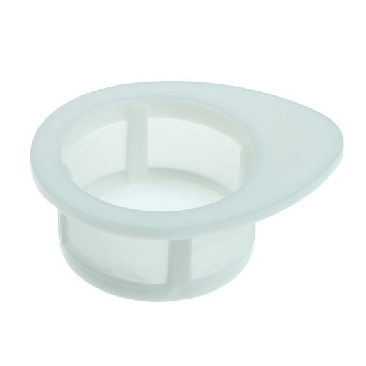 Cell Strainer, 70μm, White, Bulk Packed, Sterile, Case of 50 (229484)