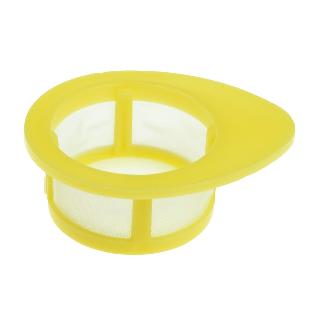 Cell Strainer, 100μm, Yellow, Individually Wrapped, Sterile, Case of 50 (229485)