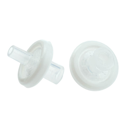 Syringe Filter, PTFE, 0.45μm, 13mm