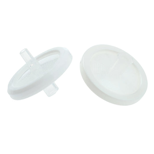 Syringe Filter, PTFE, 0.22μm, 30mm