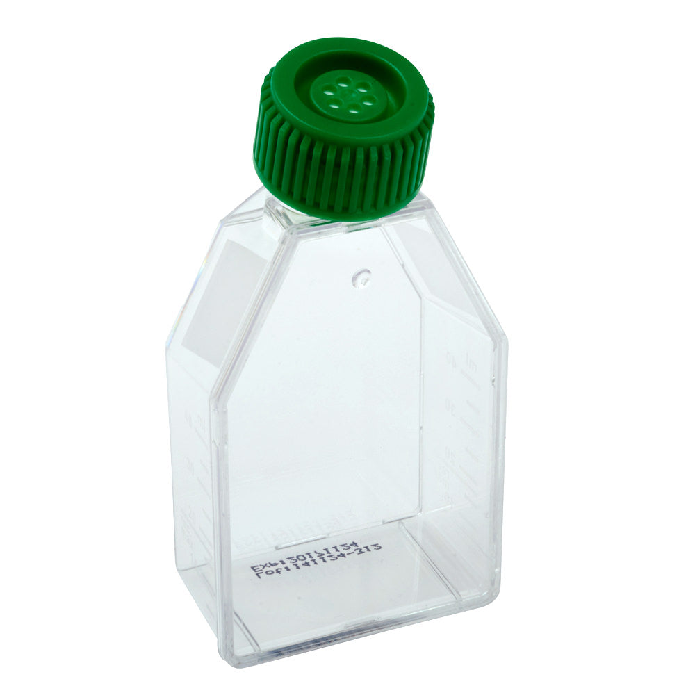 25cm2 Tissue Culture Flask - Vent Cap