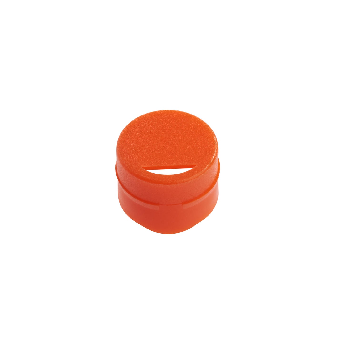 Cap Inserts for CF Cryogenic Vials, Non-sterile, Case of 500