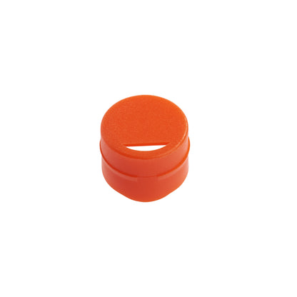Cap Inserts for CF Cryogenic Vials, Non-sterile, Case of 500