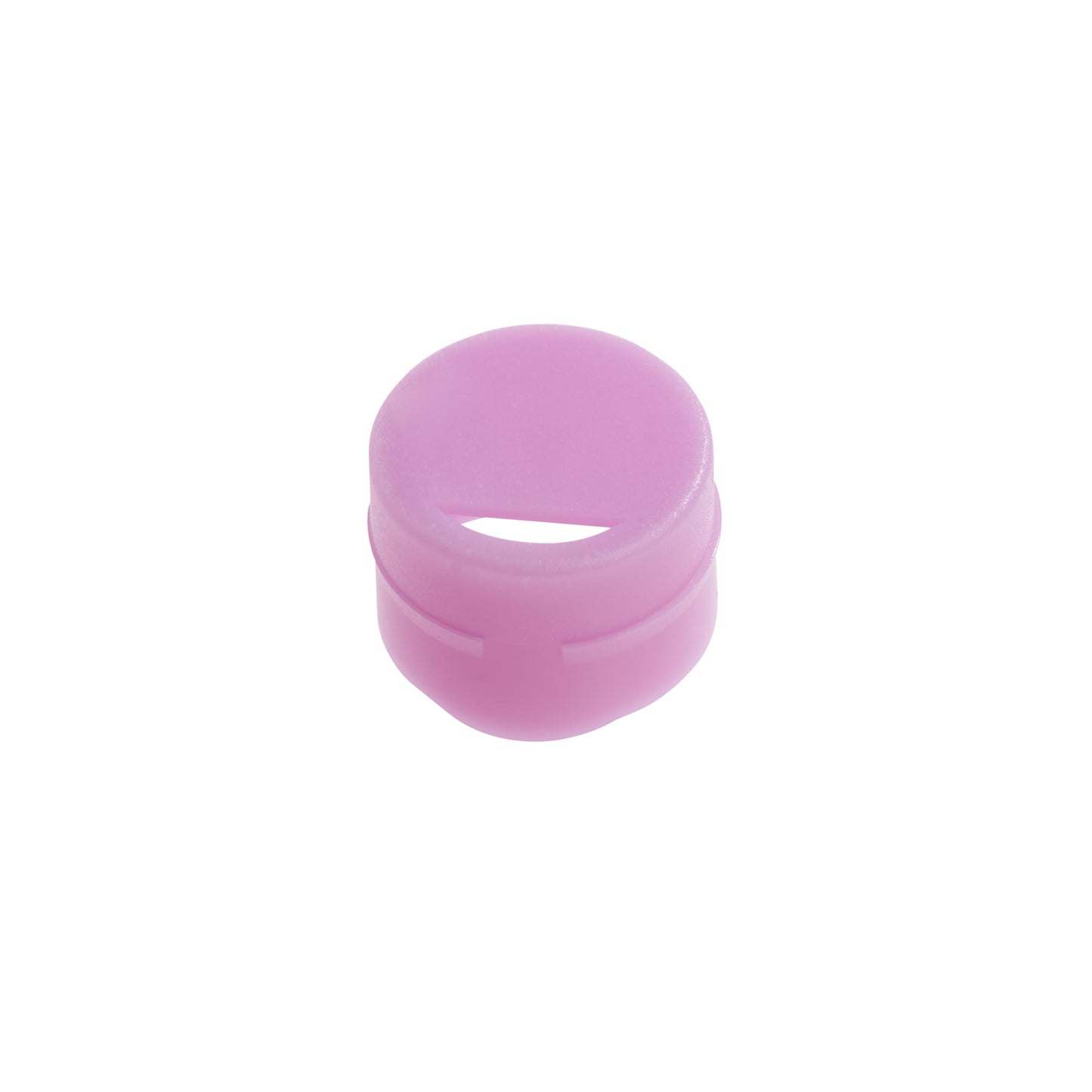 Cap Inserts for CF Cryogenic Vials, Non-sterile, Case of 500