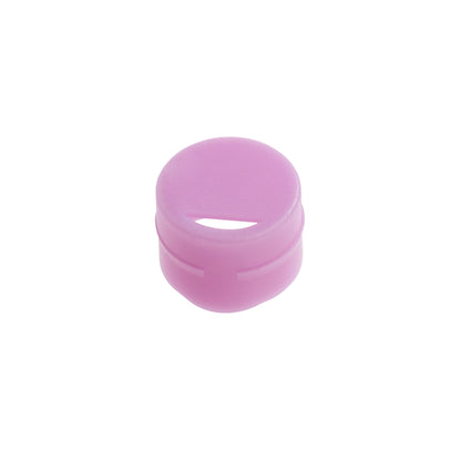 Cap Inserts for CF Cryogenic Vials, Non-sterile, Case of 500