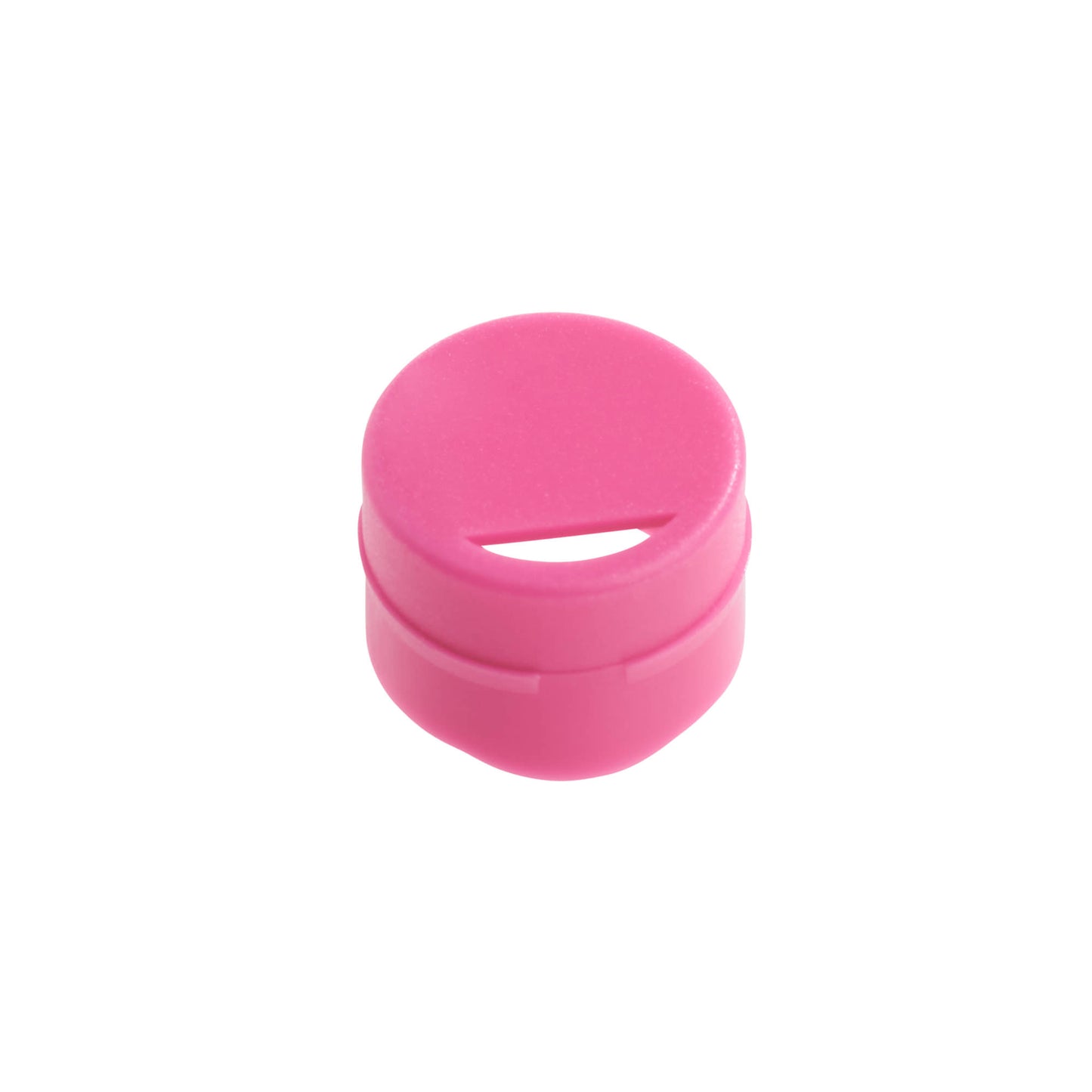 Cap Inserts for CF Cryogenic Vials, Non-sterile, Case of 500