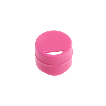 Cap Inserts for CF Cryogenic Vials, Non-sterile, Case of 500