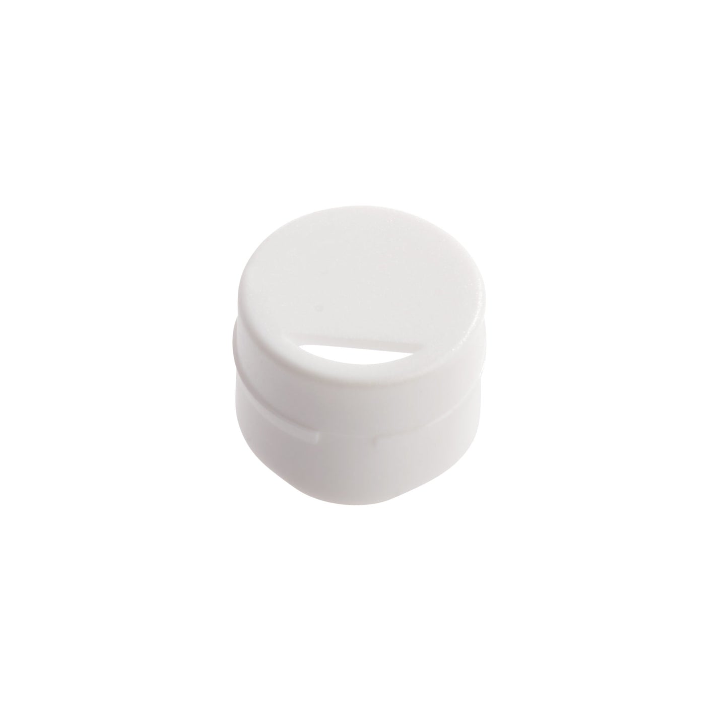 Cap Inserts for CF Cryogenic Vials, Non-sterile, Case of 500
