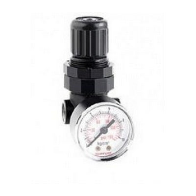 Inlet Pressure Regulator for Ultra, Classic, & FLEX 1-2 (LA652)