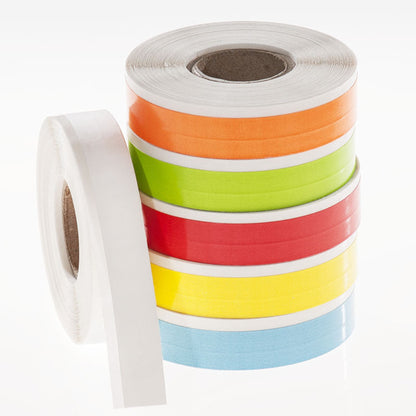 Cryogenic Tape, assorted colors