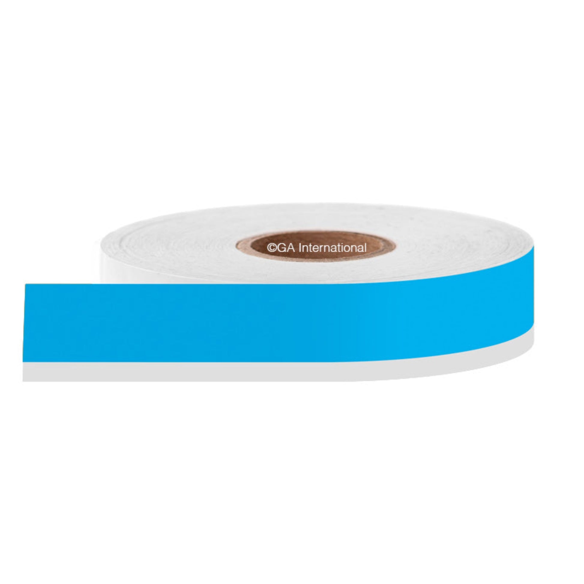 Cryogenic Tape, blue