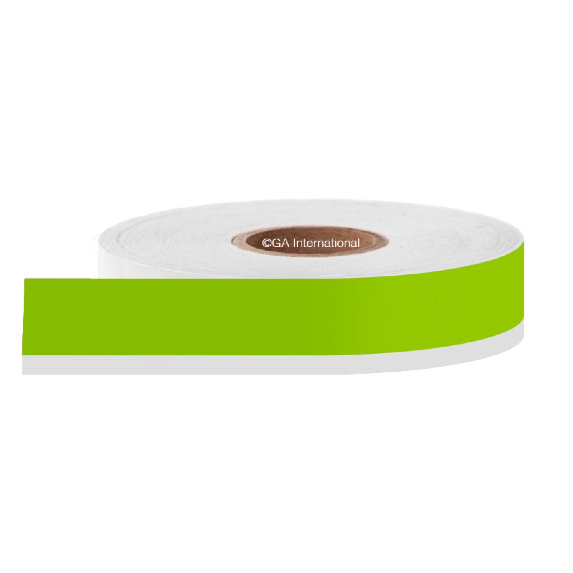 Cryogenic Tape, green