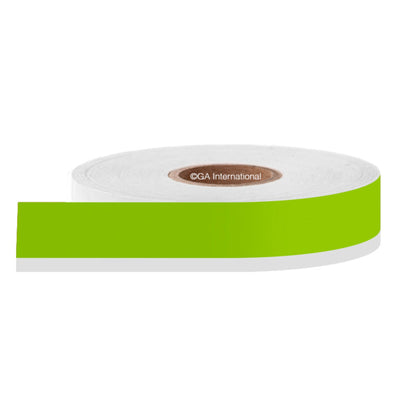 Cryogenic Tape, green