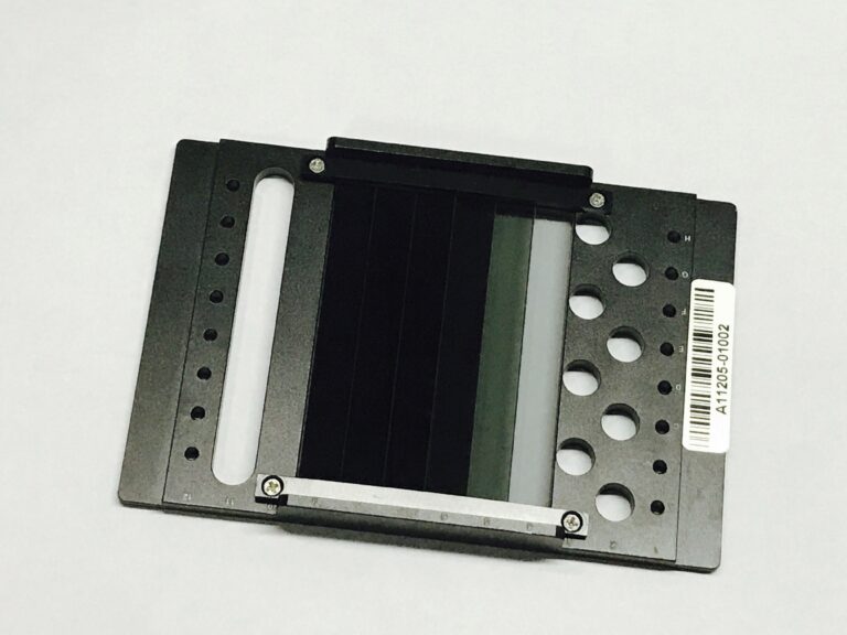 Calibration plate for MR9600 SmartReader 96