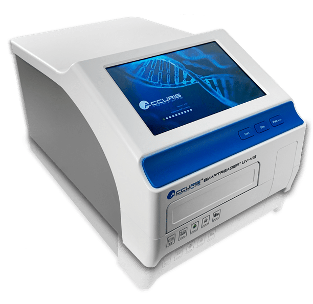 SmartReader™ UV-Vis Microplate Absorbance Reader, 115V