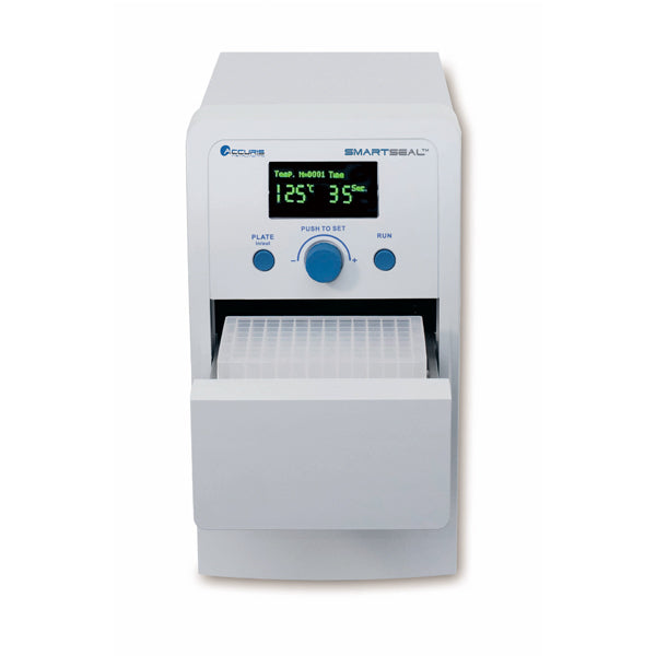 SmartSeal™ Semi-Automated Microplate Sealer, 115V