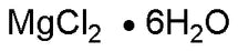 Magnesium chloride hexahydrate (31905)