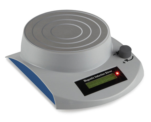 Magnetic Induction Stirrer