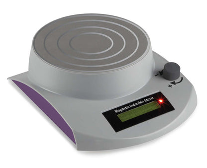 Magnetic Induction Stirrer