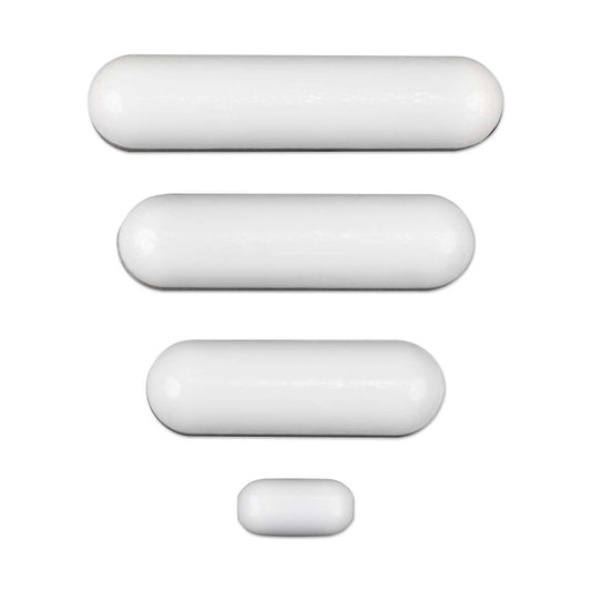 Magnetic Stir Bars, PTFE, Smooth