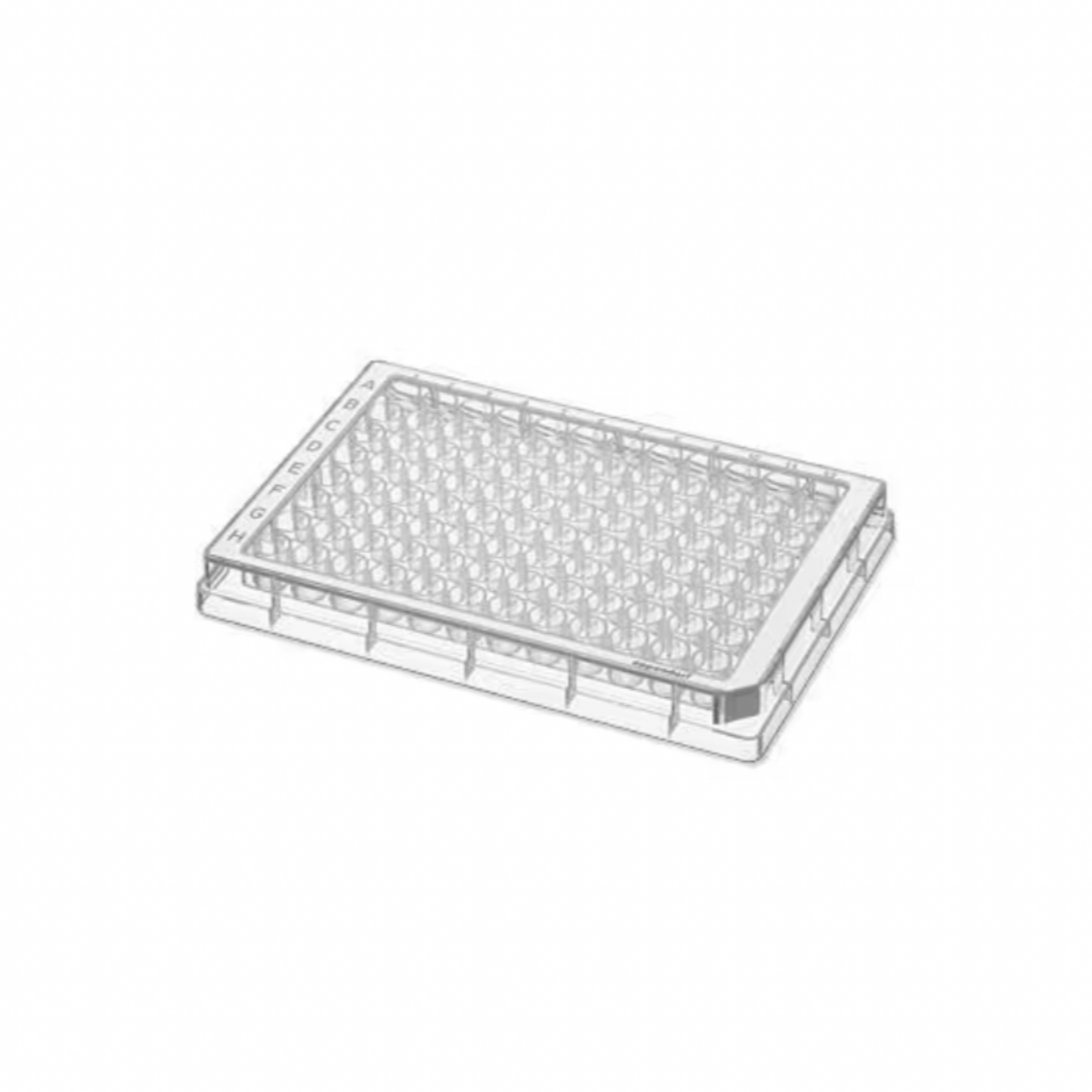 96-well Eppendorf Microplate