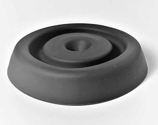 Mini Vortex Mixer Replacement Silicone Cover, Grey (120617)