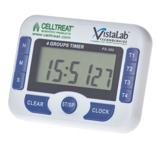 Multi-Function Timer (230123)