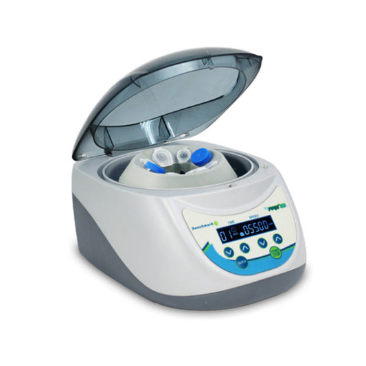 MyFuge 5D Digital MicroCentrifuge