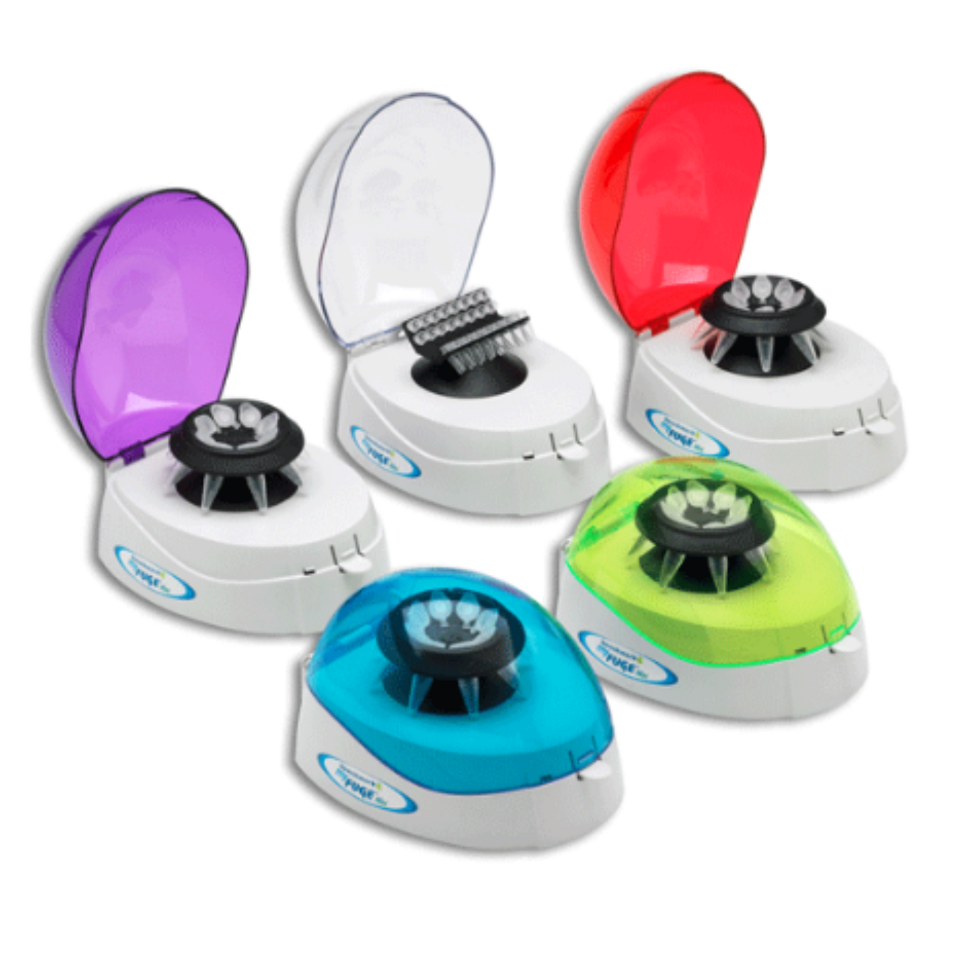 MyFuge MiniCentrifuge, assorted colors
