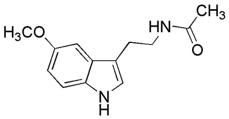 N-Acetyl-5-methoxytryptamine (09492)