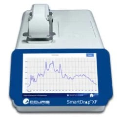 Accuris SmartDrop Nano Spectrophotometer, XF Nano