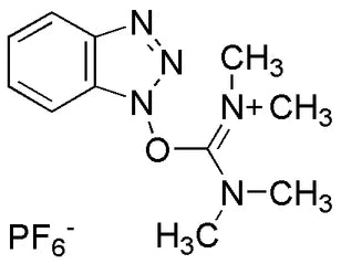 O-(Benzotriazol-1-yl)-N,N,N',N'-tetramethyluronium hexafluorophosphate (02011)