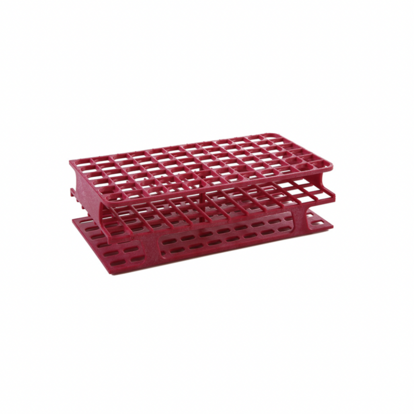 ONERACK® Tube Rack, 72 well magenta