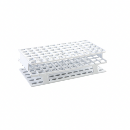 ONERACK® Tube Rack, 72 well white