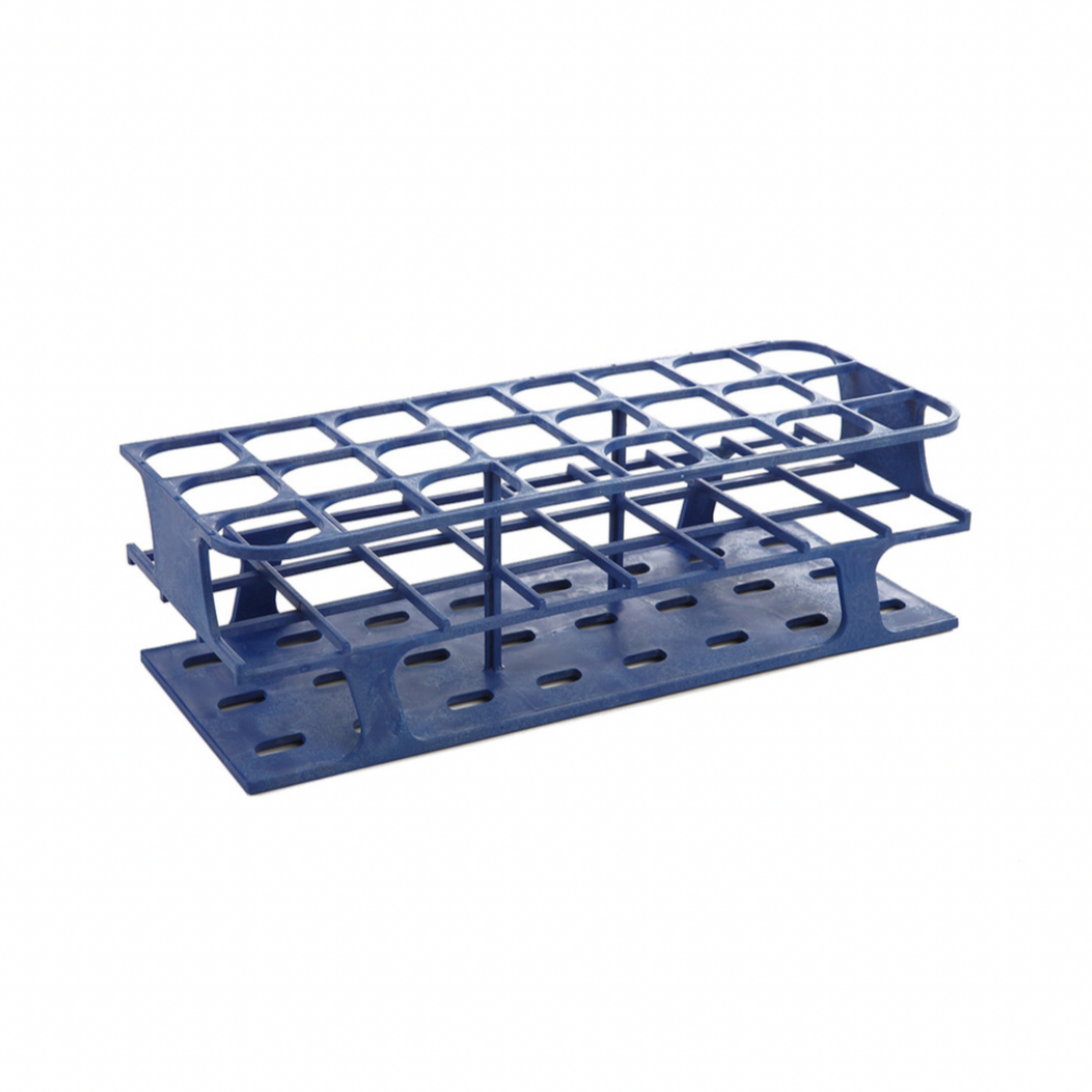 ONERACK® Tube Rack, 24 well Blue