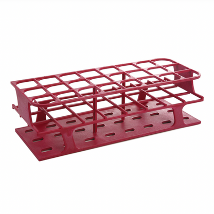 ONERACK® Tube Rack, 24 well Magenta