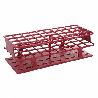 ONERACK® Tube Rack, 40 well magenta