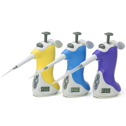 Ovation Pipettes, Quick-Set (QS)