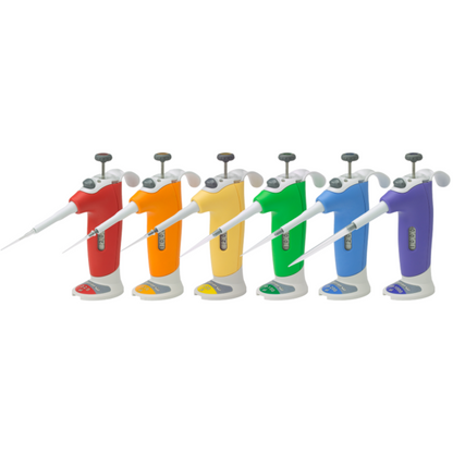 Ovation Pipettes, M (Mechanical)