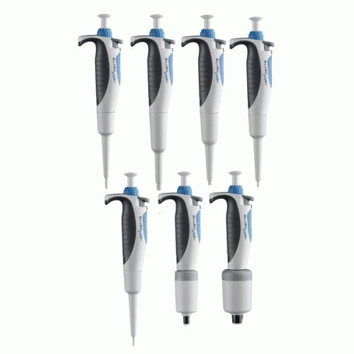 NextPette Pipettes