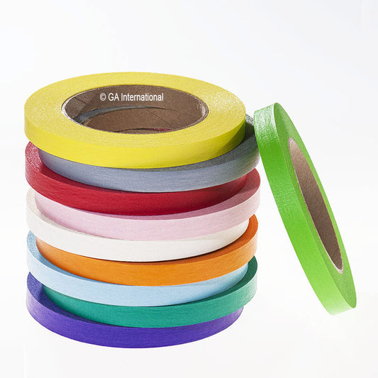 Color Lab-Tape™- 0.5″ × 180′