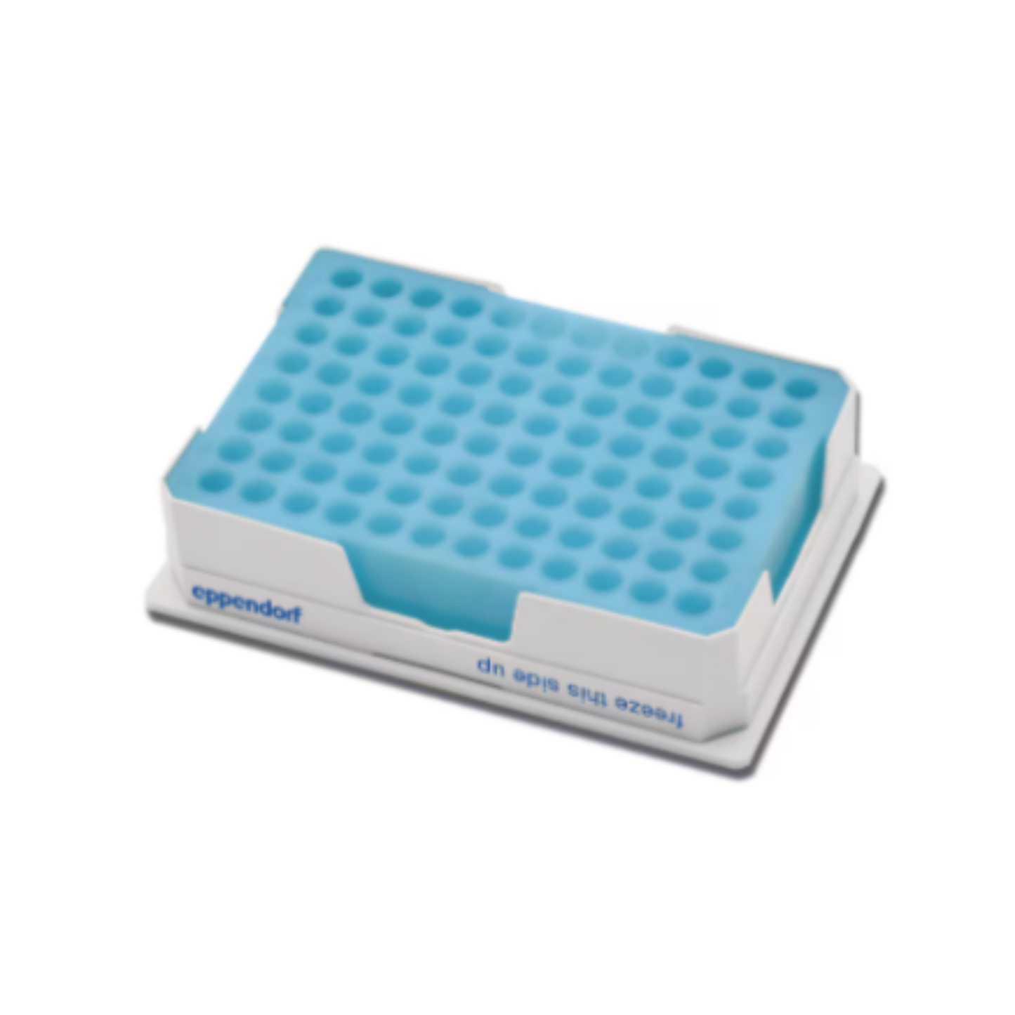 PCR-Cooler 0.2 mL, blue