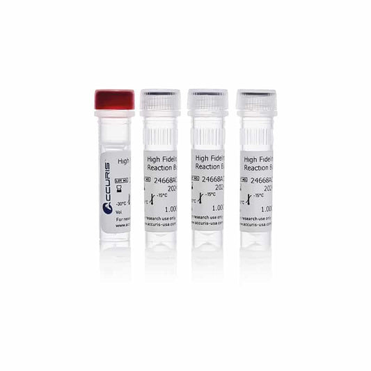 Accuris High Fidelity DNA Polymerase