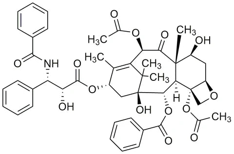 Paclitaxel (22196)