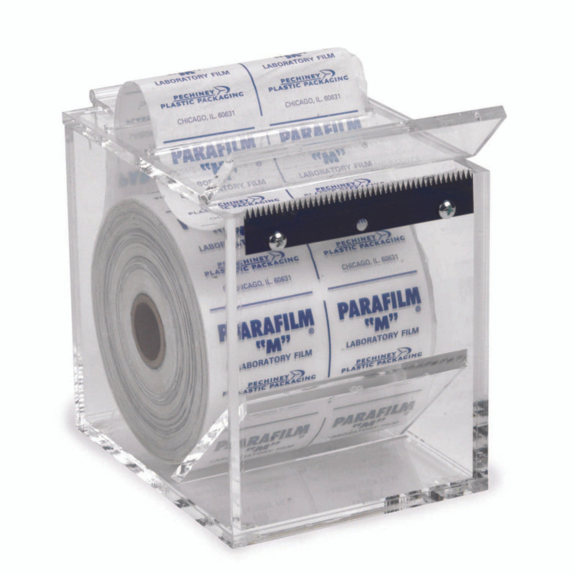 Parafilm® Dispenser - Acrylic, Clear