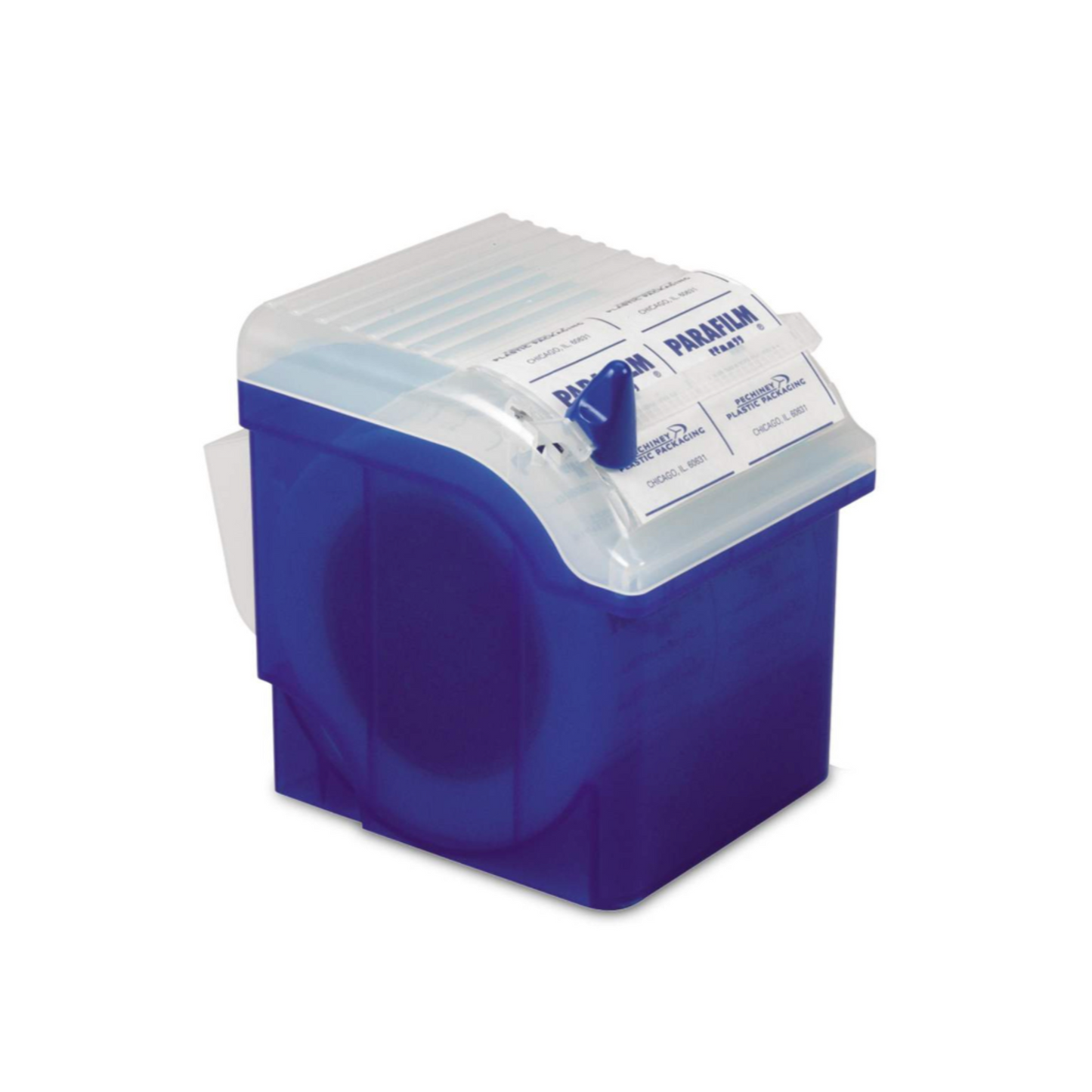 Parafilm® M Sealing Film Dispenser, blue