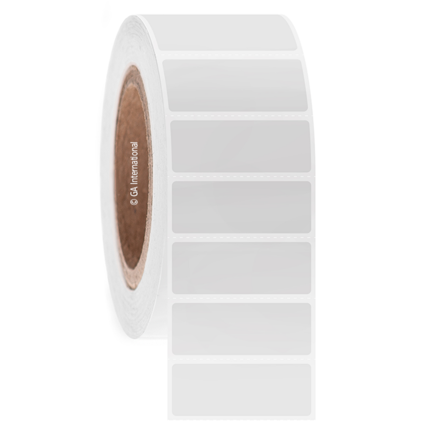 Permanent Deep-Freeze Labels for Thermal-Transfer Printers – 2″ x 0.75″ 