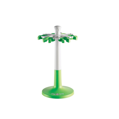 Flip & Grip Pipette Holder, lime