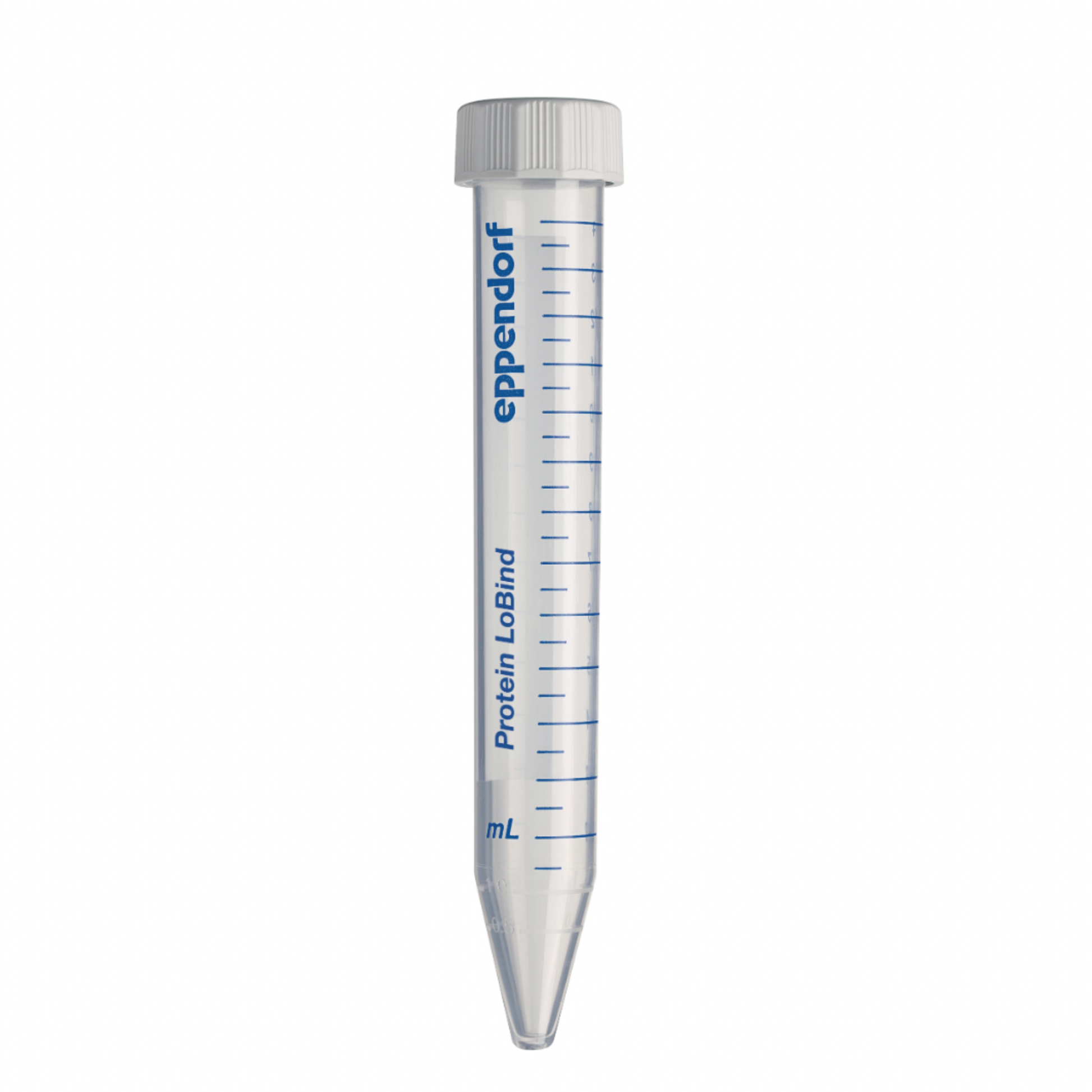 15mL Protein LoBind Tubes